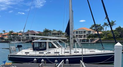 49' Westerly 1994